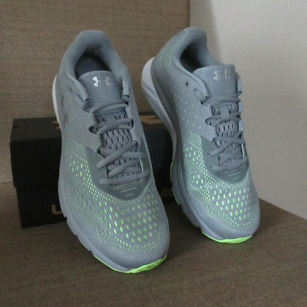 Women's Under Armour UA Charged Rebel Shoes